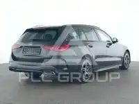 2025 Mercedes Benz C 300