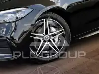 2025 Mercedes Benz C 300