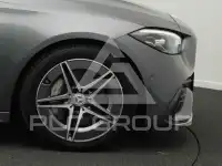 2025 Mercedes Benz C 300
