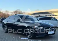2025 Mercedes Benz C 300