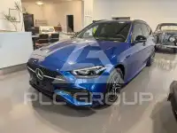 2025 Mercedes Benz C 300