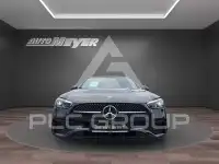 2025 Mercedes Benz C 300