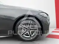 2025 Mercedes Benz C 300