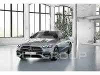 2025 Mercedes Benz C 300