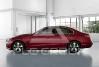 2025 Mercedes Benz C 300
