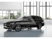 2025 Mercedes Benz C 300