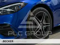 2025 Mercedes Benz C 300