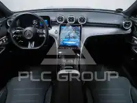 2025 Mercedes Benz C 300