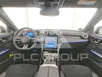 2025 Mercedes Benz C 300