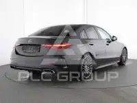 2025 Mercedes Benz C 300