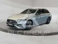 2025 Mercedes Benz C 300