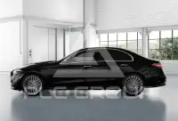 2025 Mercedes Benz C 300