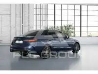 2025 Mercedes Benz C 300