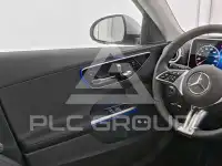 2025 Mercedes Benz C 300