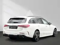 2025 Mercedes Benz C 300