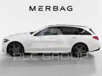 2025 Mercedes Benz C 300