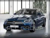 2025 Mercedes Benz C 300