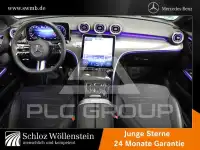 2025 Mercedes Benz C 300