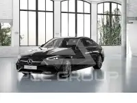 2025 Mercedes Benz C 300