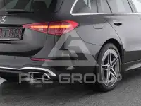 2025 Mercedes Benz C 300