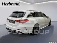 2025 Mercedes Benz C 300
