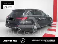 2025 Mercedes Benz C 300