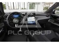 2025 Mercedes Benz C 300