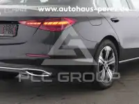 2025 Mercedes Benz C 300