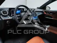 2025 Mercedes Benz C 300