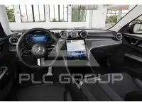 2025 Mercedes Benz C 300