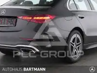 2025 Mercedes Benz C 300