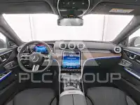 2025 Mercedes Benz C 300