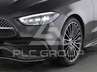 2025 Mercedes Benz C 300