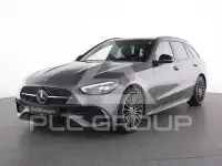 2025 Mercedes Benz C 300