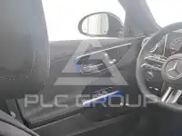 2025 Mercedes Benz C 300