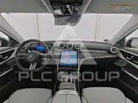 2025 Mercedes Benz C 300