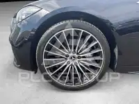 2025 Mercedes Benz C 300