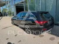 2025 Mercedes Benz C 300