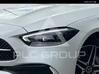 2025 Mercedes Benz C 300