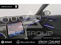 2025 Mercedes Benz C 300