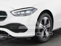 2025 Mercedes Benz C 300
