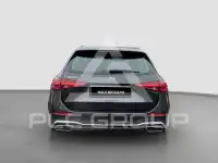 2025 Mercedes Benz C 300