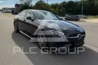 2025 Mercedes Benz C 300