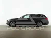 2025 Mercedes Benz C 300