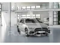 2025 Mercedes Benz C 300