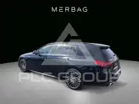 2025 Mercedes Benz C 300