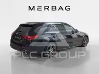 2025 Mercedes Benz C 300