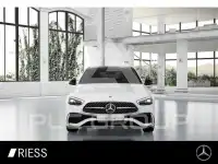 2025 Mercedes Benz C 300