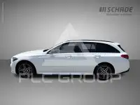 2025 Mercedes Benz C 300