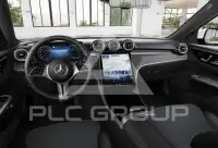 2025 Mercedes Benz C 300